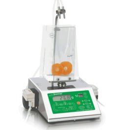 Babygravımat Babygravimat 2 Pompalı (Gravimetrik Seyreltici 2 Pompalı)