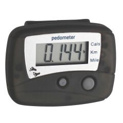 Elektronik pedometre HITRAX WALK