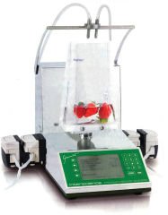 Gravımat® Çift Pompalı Gravimat Seyreltici (Double Pump Gravimetric Dilutor 230 V)
