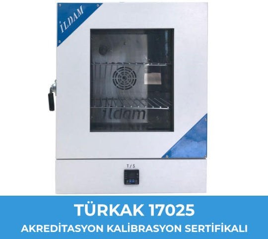 ILD-ICS-120 LT Soğutmalı Çalkalamalı İnkübatör
