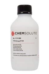 Buffer Solution Ph 9 1 Lt
