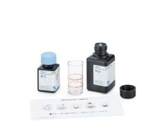 108312.0001 Merck Marka Mcolortest Toplam Sertlik Testi 20 Mg/L Caco3Metot : Titriplex® Iıı Test / Paket :200 Mg/L'De 200