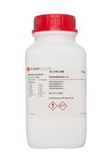 Calcium Hydroxide For Analysis P.A.,Acs,Reag. Ph Eur 1 Kg