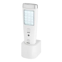 LED çok fonksiyonlu güvenlik lambası LUMATIC GUARD