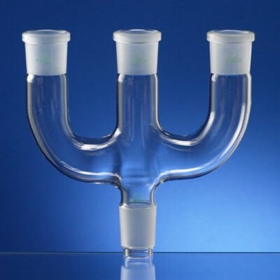 ADAPTÖR - üç boyunlu      E29/D3x19