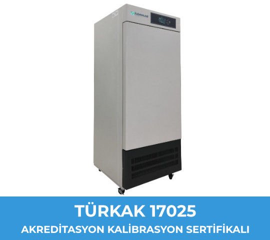 ILD-INS-150 LT Soğutmalı İnkübatör