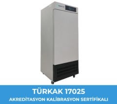 ILD-INS-150 LT Soğutmalı İnkübatör