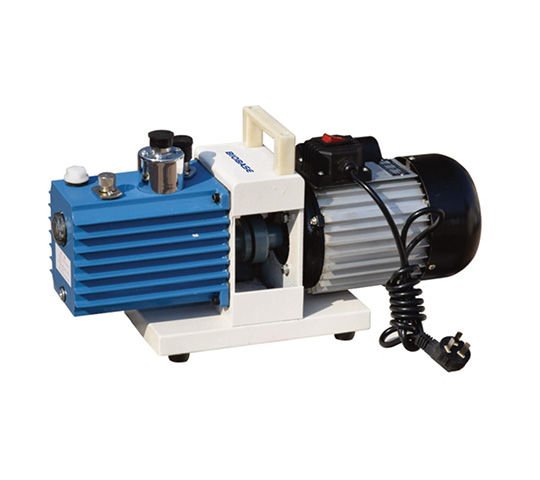 ROTARY SLICE VAKUM 0.5 L / S