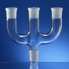 ADAPTÖR - üç boyunlu      E45/D3x29