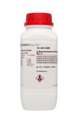 Di-Sodyum Tetraborate Decahydrate (M İn. 99.5 %) 500 Gr