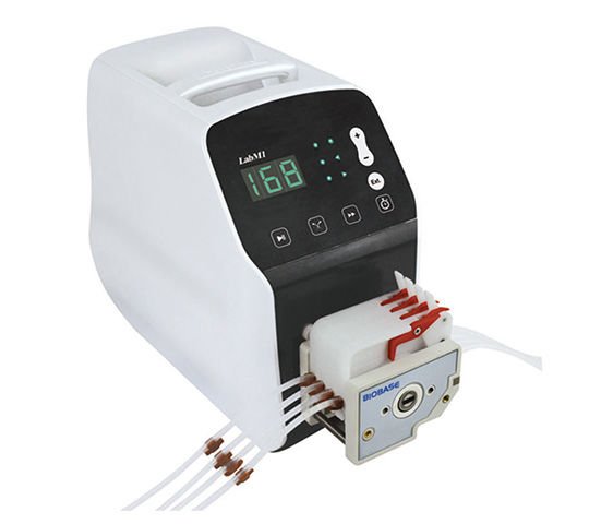 PERİSTALTİK 0.00034~570 ml/dk