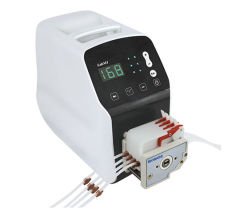 PERİSTALTİK 0.00034~570 ml/dk