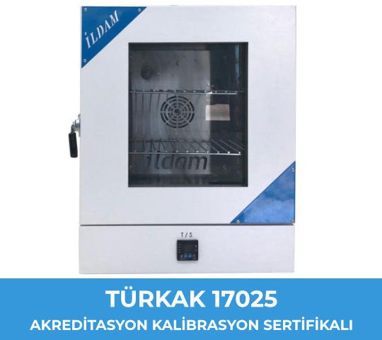 ILD-IC-55 LT Çalkalamalı İnkübatör