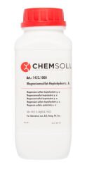 Magnesium Sulfate Heptahydrate For Analysis P.A.,Acs,Reag. Ph Eur 1 Kg