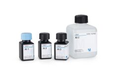 111143.0001 Merck Marka Mcolortest 1111740001 Katalog Nolu Klor Ve Ph Test Kiti İçin Yedek Kimyasal Paketi Test / Paket :400