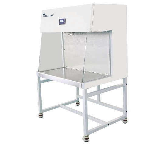 LAF-H1100 Yatay Tip LAMINAR FLOW