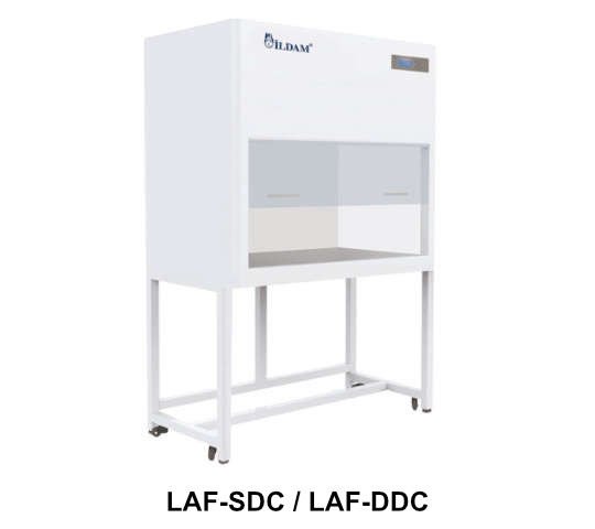 LAF-DDC Yatay Tip LAMINAR FLOW