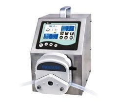 PERİSTALTİK 2.11~3600 ml/dk