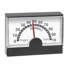 Analog higrometre