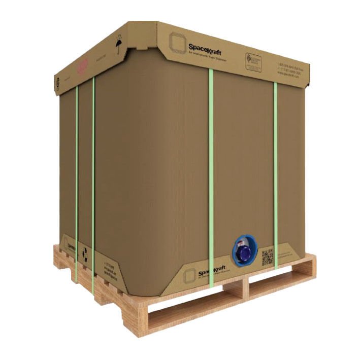 Water - Prod. With Ultrapure Water System, Comp. To Bidest Conductivity < 0.1 µs/Cm 5 Lt