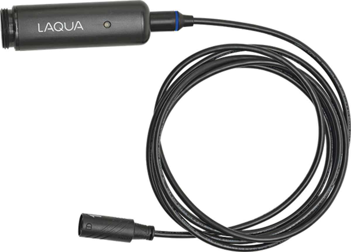300-C-5 EC/TDS/RES/SAL Kafa 5 metre kablolu