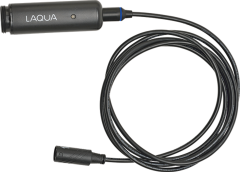 300-C-5 EC/TDS/RES/SAL Kafa 5 metre kablolu