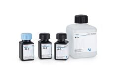 108033.0001 Merck Marka Mcolortest 1080390001 Katalog Nolu Toplam Sertlik Test Kiti İçin Yedek Kimyasal Paketi Test / Paket :300