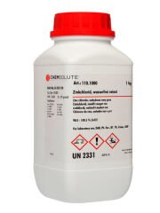 Zinc Chloride Anh. V.P. Dab,Ph.Eur.,Bp,Ph.France.,Usp 1 Kg