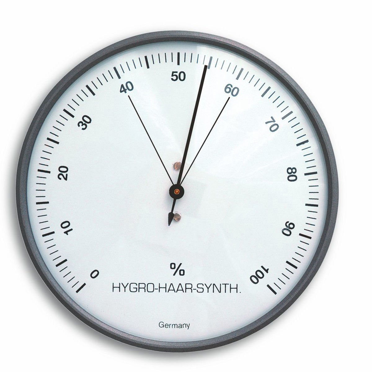 Analog higrometre