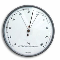 Analog higrometre