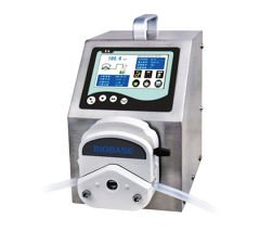 PERİSTALTİK 0.211~3600 ml/dk
