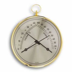 Analog termo-higrometre