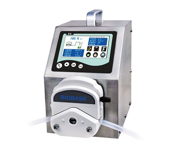 PERİSTALTİK 1.23~12000 ml/dk