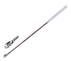 Spatül, Mikro 150 mm
