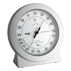 Analog hassas termo-higrometre