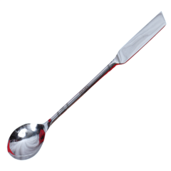 Spatül, Kaşıklı 180 mm