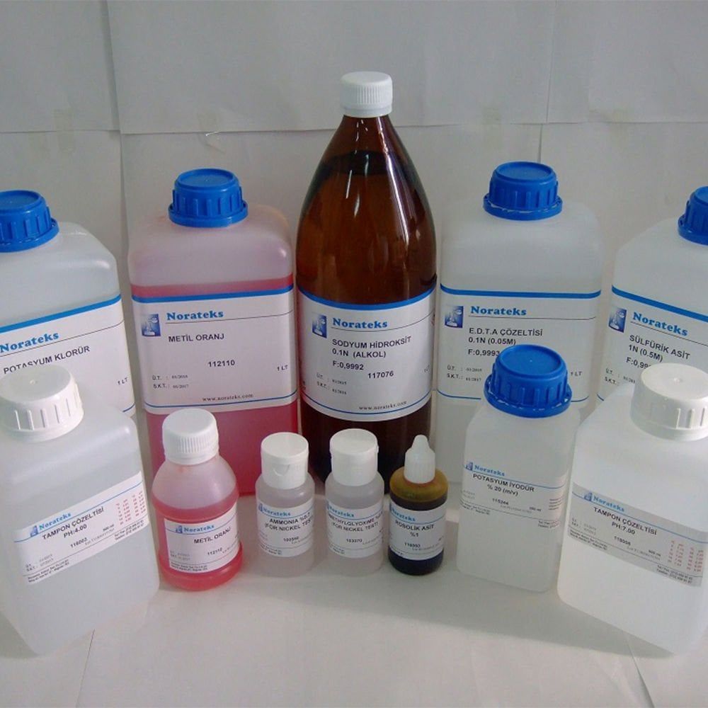 Kromat  ( 0,5 – 1 – 1,5 – 2 ) ADET