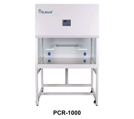 PCR-1000 Standart PCR Kabini