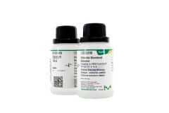 le To Srm From Nıst 50000 Mg/L İn H2O