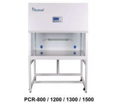 PCR-1200 Standart PCR Kabini