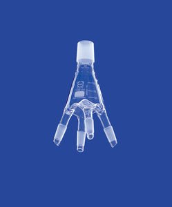 BREDT DİSTRİBÜTÖR   NS 24/29 100