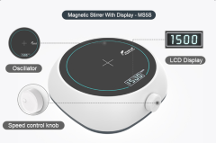 MS5S Manyetik Karıştırıcı
