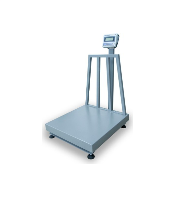 CAS DB II 600kg Tartım Baskülü 80x90 cm