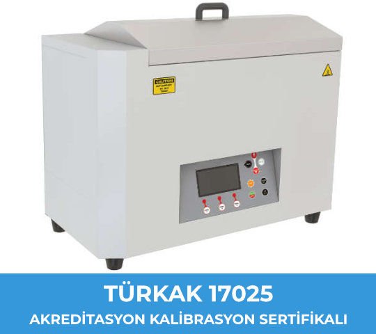 ILD-CLK60 Çalkalamalı Banyo