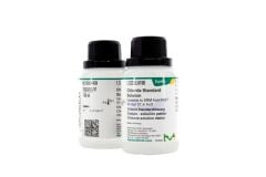 125049.0100 Phosphorus (Total) Standard Solution, Crm Traceable To Srm From Nıst 75.0 Mg/L Po4-P (Total) İn H2O