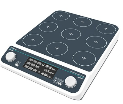 MMS9 PRO Manyetik Karıştırıcı
