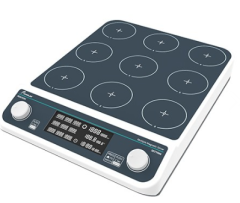 MMS9 PRO Manyetik Karıştırıcı