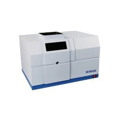 ATOMİK ABSORPSİYON  190 ~ 900nm ±0.5nm
