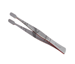 Penset, ( Cımbız ) Lamel ve Filtre Kâğıtları için 105 mm