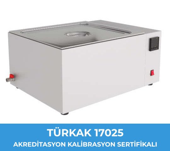 ILD-BS-30 LT Banyo